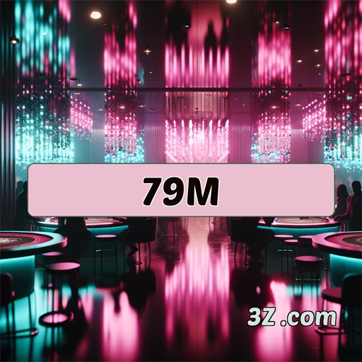 79M.com Aplicativo Móvel