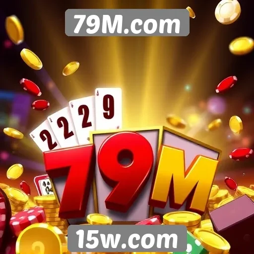 Análise das principais características do 79M.com