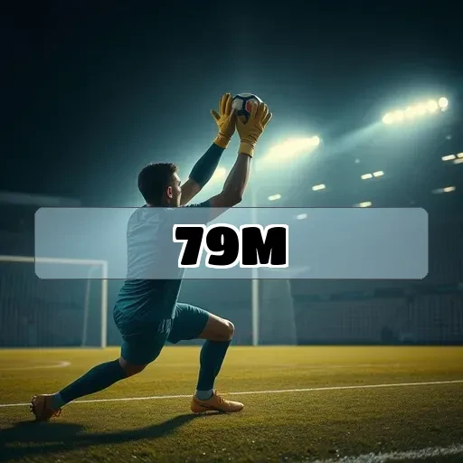 79M.com: Descubra a Revolução nas Apostas Esportivas Hoje Mesmo!