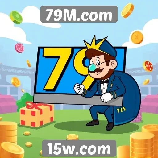 Novidades e recursos do 79M.com