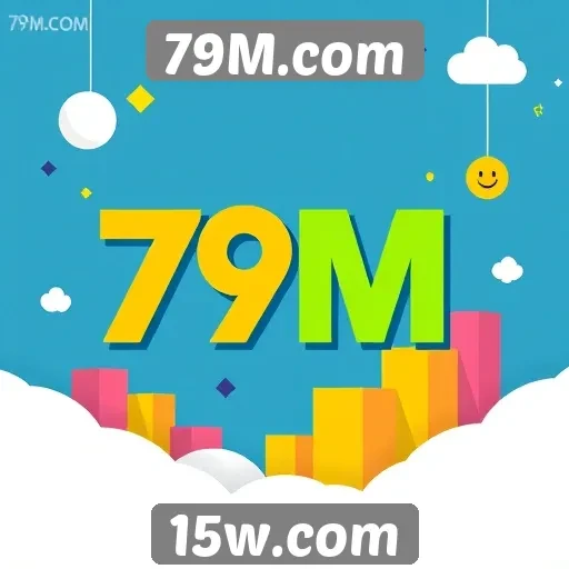 Promoções e bônus oferecidos pelo 79M.com