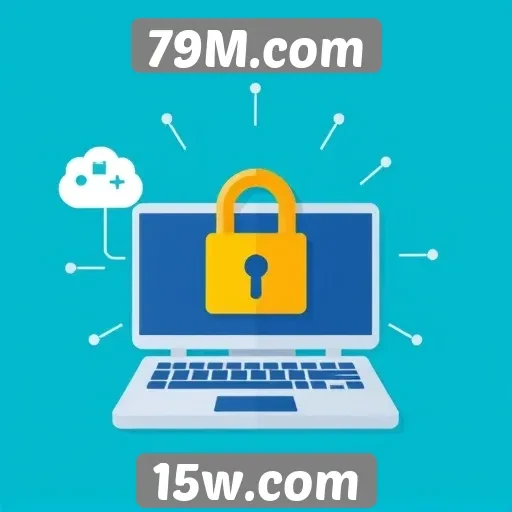 Avaliação da segurança e privacidade em 79M.com